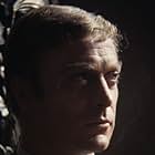 "Gambit" Michael Caine