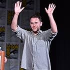 Iain De Caestecker