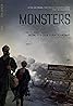 Monsters (2010) Poster