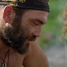 Russell Hantz in Survivor (2000)