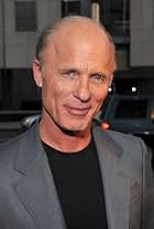 Ed Harris at an event for Appaloosa (2008)