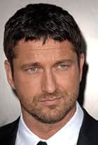 Gerard Butler at an event for Law Abiding Citizen (2009)