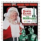 Santa Claus Conquers the Martians (1964)