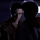 Tony Denman and Glenn Quinn in Angel (1999)