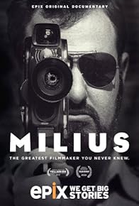 Primary photo for Milius