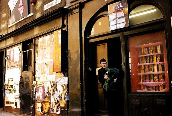 Nick Moran in Lock, Stock and Two Smoking Barrels (1998)