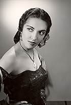 Katy Jurado