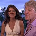 Lisa Vanderpump and Ken Todd in The Real Housewives of Beverly Hills (2010)