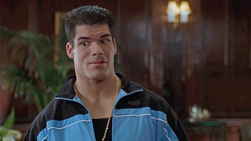 Brandon Molale in Mr. Deeds (2002)