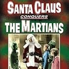 Santa Claus Conquers the Martians (1964)