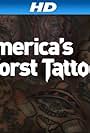 America's Worst Tattoos (2012)