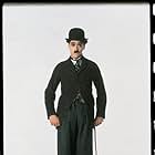 Robert Downey Jr. in Chaplin (1992)