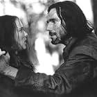 Winona Ryder and Daniel Day-Lewis in The Crucible (1996)