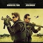 Sicario: Day of the Soldado (2018)