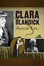 We Haven't Really Met Properly...: Clara Blandick as Auntie Em (2005)