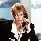 Melanie Griffith in Working Girl (1988)