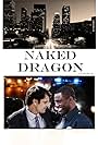 Jesse Seann Atkinson and Davon Williams in Naked Dragon (2014)