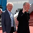 Jean-Pierre Dardenne and Luc Dardenne