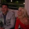 Stassi Schroeder and Jax Taylor in Vanderpump Rules (2013)