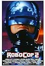 Peter Weller in RoboCop 2 (1990)