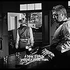 Peter Whitney in Man from Del Rio (1956)