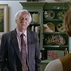 John Thaw in Inspector Morse (1987)