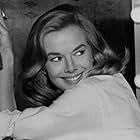 Leslie Parrish in The Manchurian Candidate (1962)