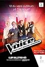 The Voice: Norges Beste Stemme (2012)