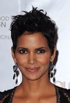 Halle Berry