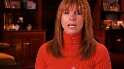 Jill Zarin in The Real Housewives of New York City (2008)