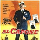 Rod Steiger in Al Capone (1959)