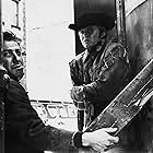 Dustin Hoffman and Jon Voight in Midnight Cowboy (1969)