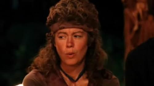 Survivor: Clip 24