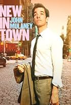 John Mulaney in John Mulaney: New in Town (2012)