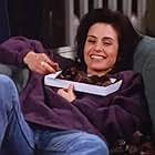 Courteney Cox in Seinfeld (1989)