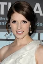 Anna Kendrick at an event for Up in the Air (2009)