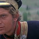 Mark Burns in The Charge of the Light Brigade (1968)