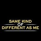 Same Kind of Different as Me (2017)