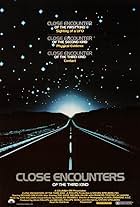 Close Encounters of the Third Kind (1977)