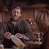 Kathleen Wilhoite and Scott Patterson in Gilmore Girls (2000)