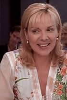 Kim Cattrall in Sex and the City (1998)