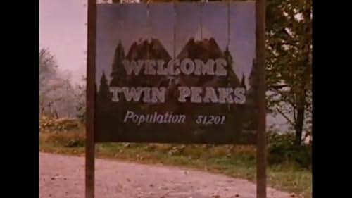 Welcome (back) to the town of Twin Peaks.