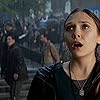 Elizabeth Olsen in Godzilla (2014)