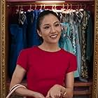 Constance Wu in Crazy Rich Asians (2018)