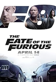 Primary photo for The Fate of the Furious