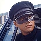 Bruce Lee in The Green Hornet (1966)