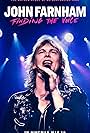 John Farnham: Finding the Voice (2023)