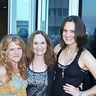 Dale Dickey, Beth Grant, and Mary Chieffo at Premiere of "9 Full Moons"