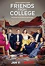 Friends from College (2017)