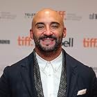 Yann Demange at an event for '71 (2014)